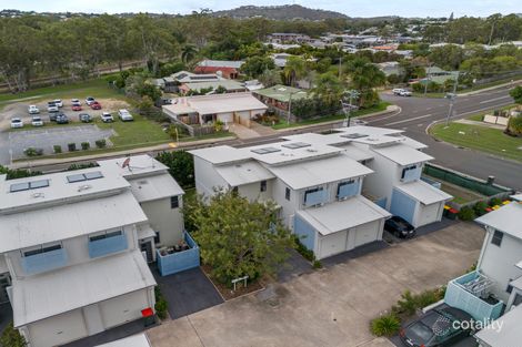 18/10 Nothling St, New Auckland, QLD 4680