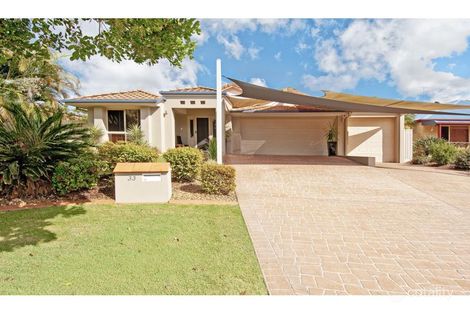 33 Albert Valley Dr, Bahrs Scrub, QLD 4207