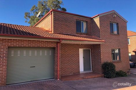 5/43 Myddleton Ave, Fairfield, NSW 2165