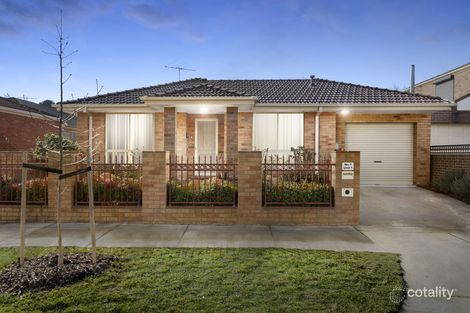 Property photo of 1/1 Boree Avenue Clarinda VIC 3169