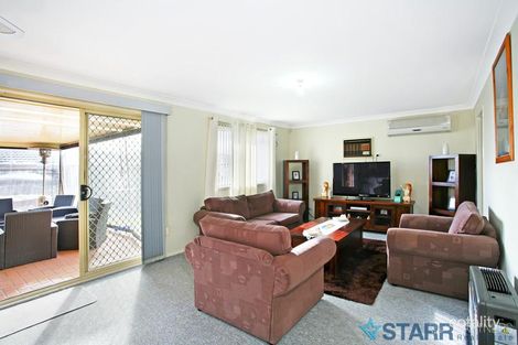 Property photo of 3 Punka Place Glenmore Park NSW 2745