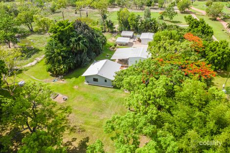 Property photo of 255J Elizabeth Valley Road Noonamah NT 0837