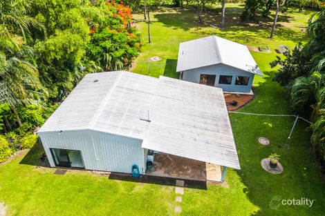 Property photo of 255J Elizabeth Valley Road Noonamah NT 0837