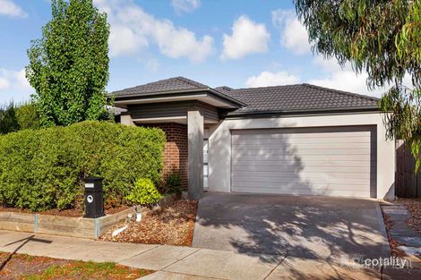 Property photo of 9 Tussock Drive Wallan VIC 3756