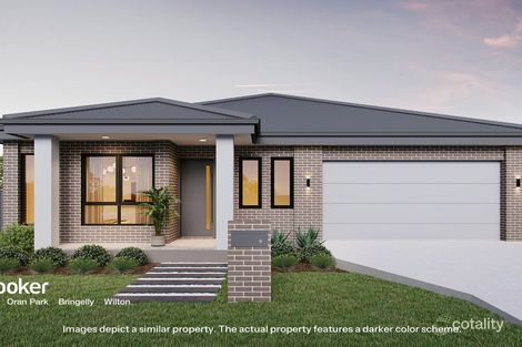 9 Cabrera St, Thirlmere, NSW 2572