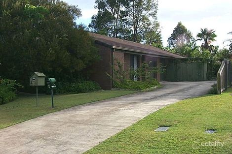 Property photo of 1/30 Morinda Way Labrador QLD 4215