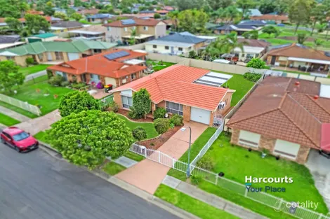 Property photo of 29 Ripley Place Hassall Grove NSW 2761