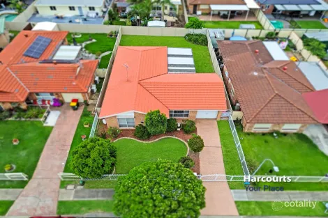Property photo of 29 Ripley Place Hassall Grove NSW 2761