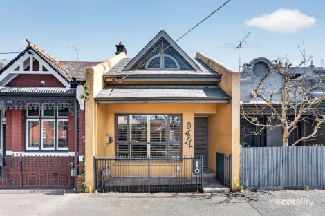 411 Napier St, Fitzroy, VIC 3065