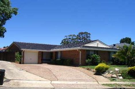 16 Crane Pl, Wetherill Park, NSW 2164