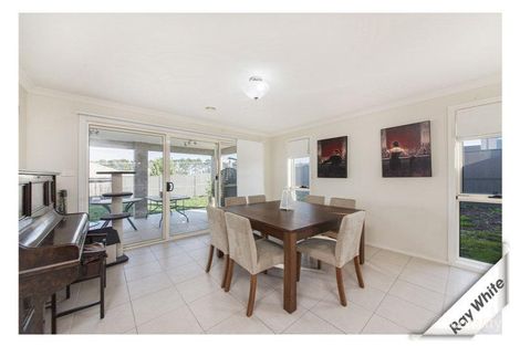 Property photo of 19 Dagmar Berne Street Macgregor ACT 2615