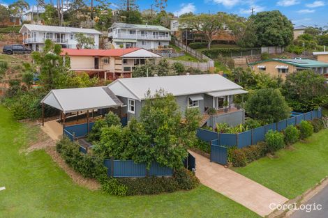 Property photo of 33 Dorothy Street Murwillumbah NSW 2484