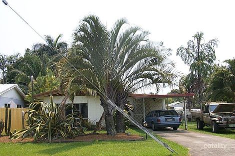 Property photo of 16 Dunbar Street Mooroobool QLD 4870