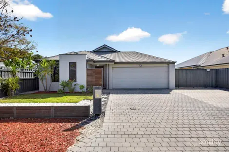 18 Jennapullin Cres, Ellenbrook, WA 6069