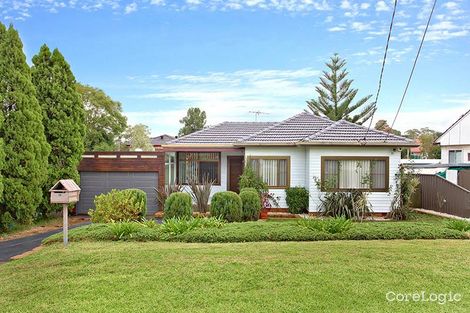 Property photo of 30 King Street Guildford West NSW 2161