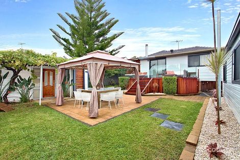 Property photo of 30 King Street Guildford West NSW 2161