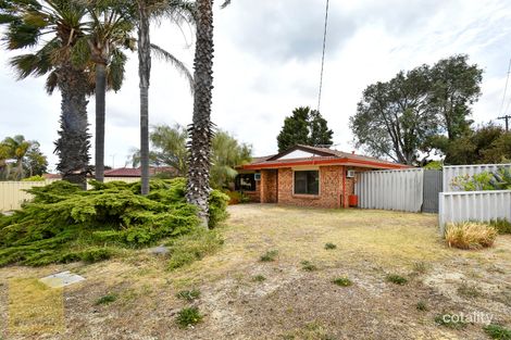 Property photo of 16 Mottlecah Way Mirrabooka WA 6061