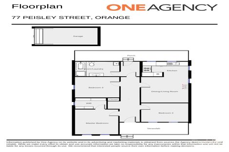 77 Peisley St, Orange, NSW 2800