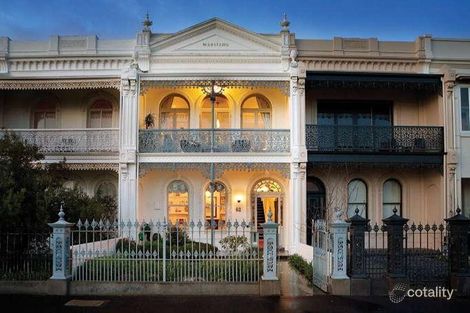 Property photo of 62 Beaconsfield Parade Albert Park VIC 3206