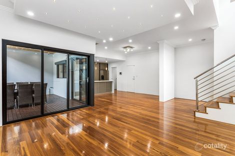 Property photo of 46C Hillsborough Drive Nollamara WA 6061