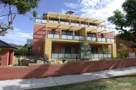 1/18-22 Beresford Rd, Strathfield, NSW 2135