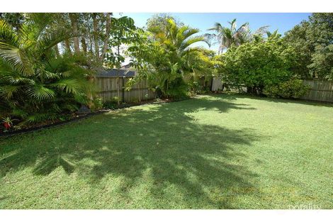 Property photo of 52 Glenfields Boulevard Mountain Creek QLD 4557