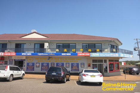 1/42-44 Watonga St, Port Macquarie, NSW 2444