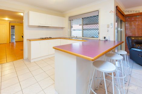 Property photo of 20 Linaria Circuit Drewvale QLD 4116