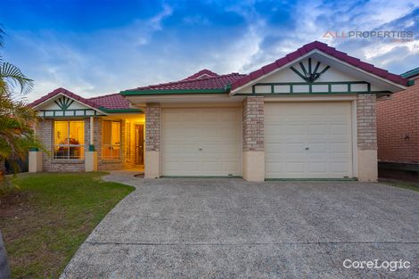 Property photo of 20 Linaria Circuit Drewvale QLD 4116