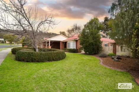 Property photo of 13 Argyle Way West Wodonga VIC 3690