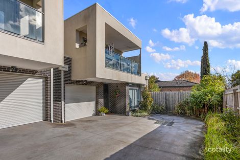 5/13 Old Lilydale Rd, Ringwood East, VIC 3135
