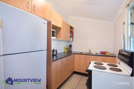Property photo of 31 Harold Street Blacktown NSW 2148