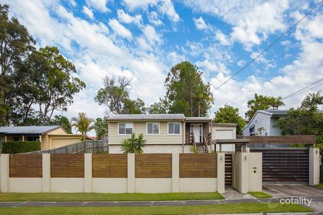 Property photo of 11 Gidgee Court Molendinar QLD 4214