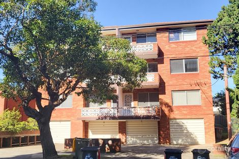 11/50 Seventh Ave, Campsie, NSW 2194