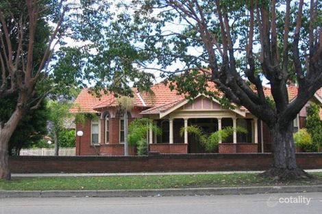 Property photo of 304 Burwood Road Burwood NSW 2134