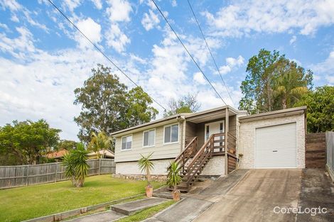 Property photo of 11 Gidgee Court Molendinar QLD 4214