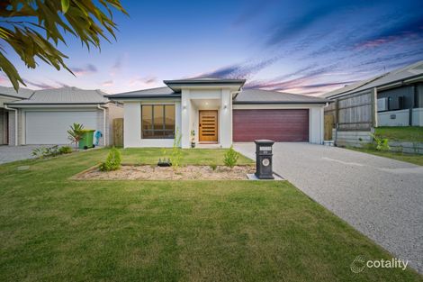 Property photo of 25 Ioannou Place Coomera QLD 4209