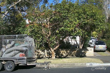 47 Bancroft Ave, Roseville, NSW 2069