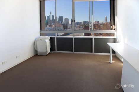 Property photo of 706/47-53 Cooper Street Surry Hills NSW 2010
