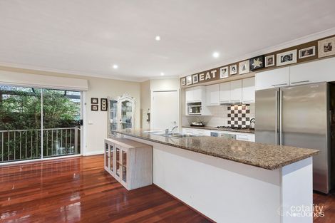 Property photo of 4 Greenwood Court Vermont VIC 3133