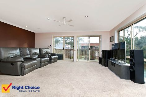 Property photo of 59 Crest Road Albion Park NSW 2527