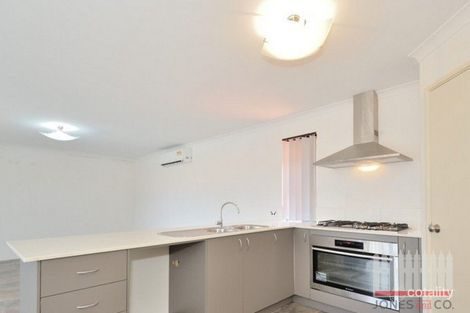 Property photo of 41 Redstone Trail Ellenbrook WA 6069