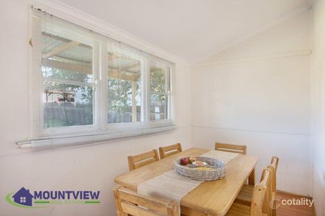 Property photo of 31 Harold Street Blacktown NSW 2148