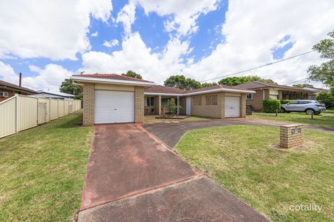 Property photo of 16 Bryan Street Darling Heights QLD 4350