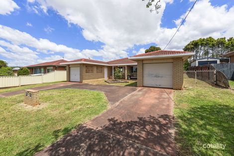 Property photo of 16 Bryan Street Darling Heights QLD 4350