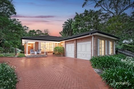 46 Roland Ave, Wahroonga, NSW 2076