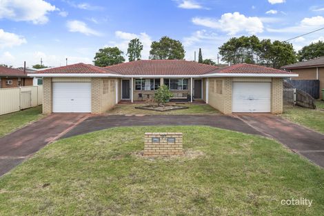 Property photo of 16 Bryan Street Darling Heights QLD 4350