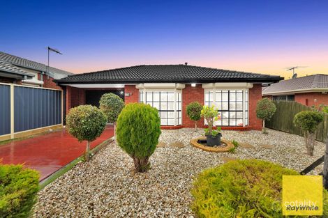 Property photo of 12 Sorghum Way Delahey VIC 3037