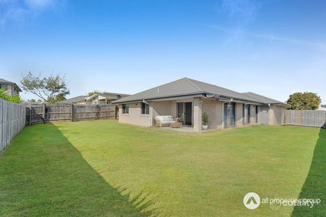 Property photo of 18 Mesa Street Yarrabilba QLD 4207