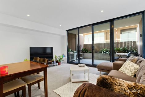 Property photo of 108/255 Racecourse Road Kensington VIC 3031